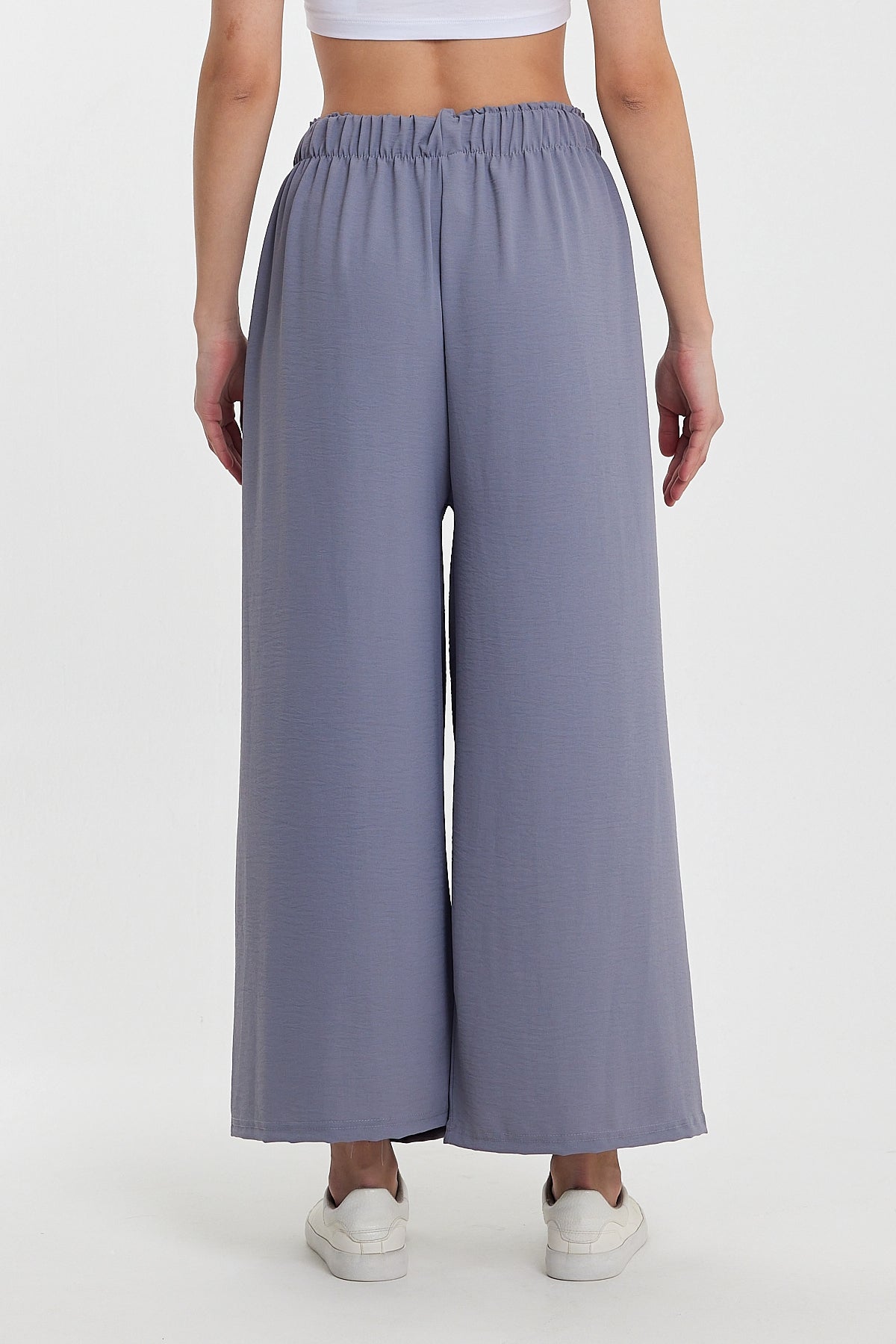 Womens Wide Leg Ayrobin / Breezy Palazzo Pant (6 Pieces)