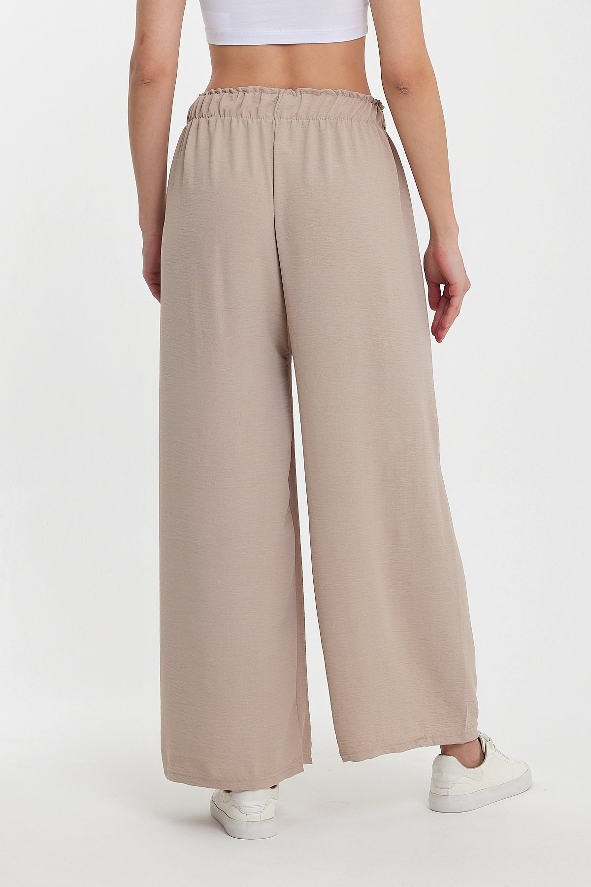 Womens Wide Leg Ayrobin / Breezy Palazzo Pant (6 Pieces)