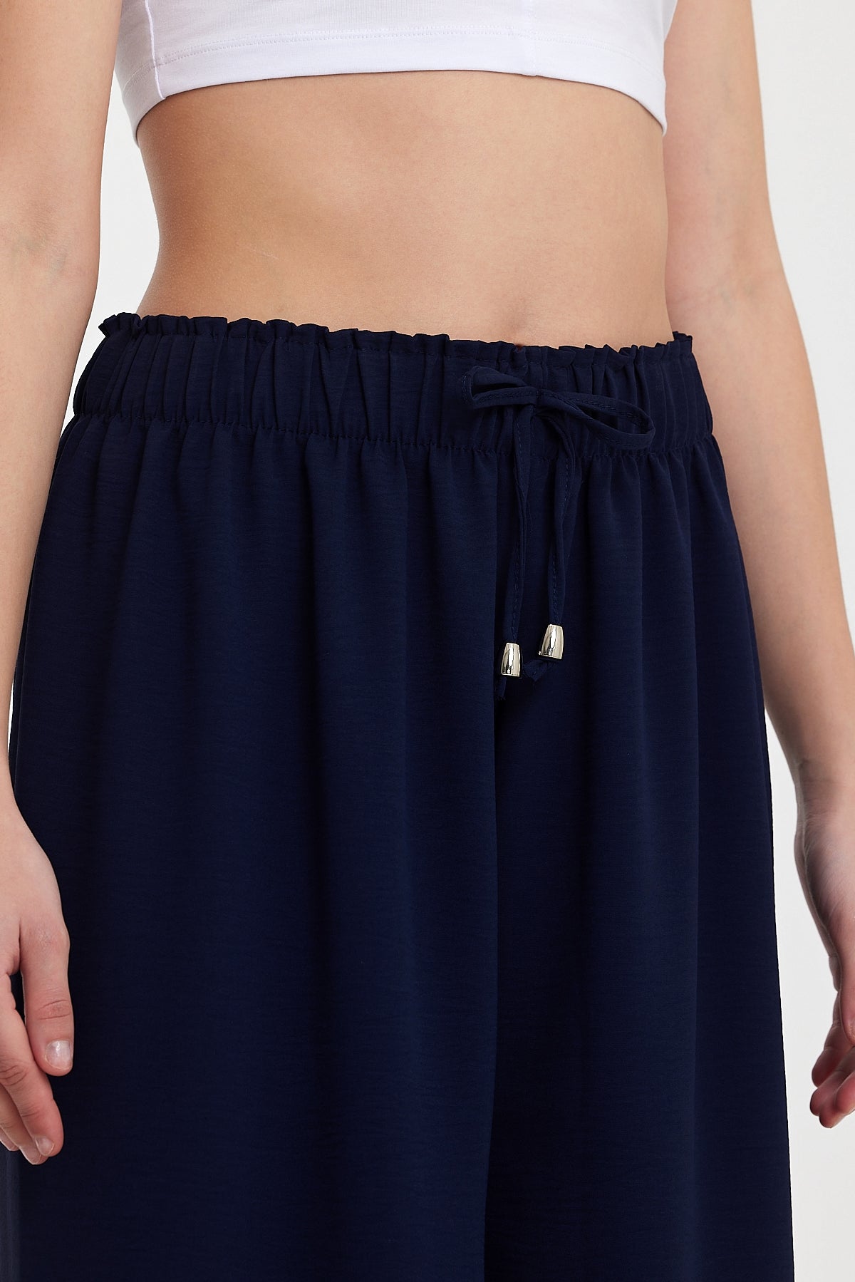 Womens Wide Leg Ayrobin / Breezy Palazzo Pant (6 Pieces)