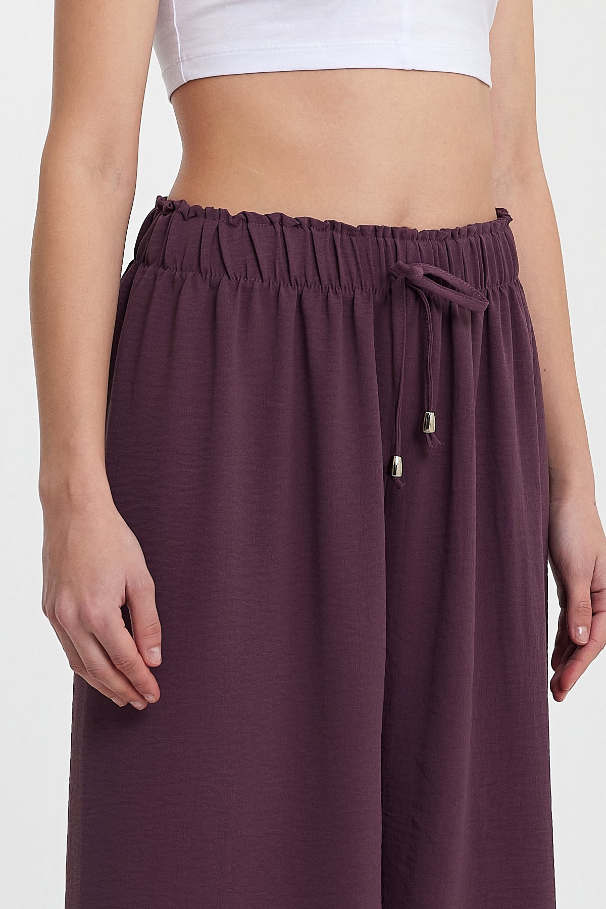 Womens Wide Leg Ayrobin / Breezy Palazzo Pant (6 Pieces)