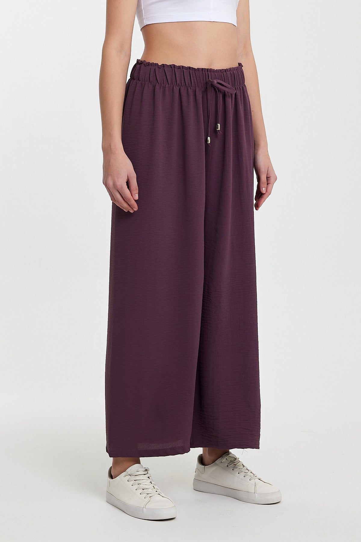Womens Wide Leg Ayrobin / Breezy Palazzo Pant (6 Pieces)