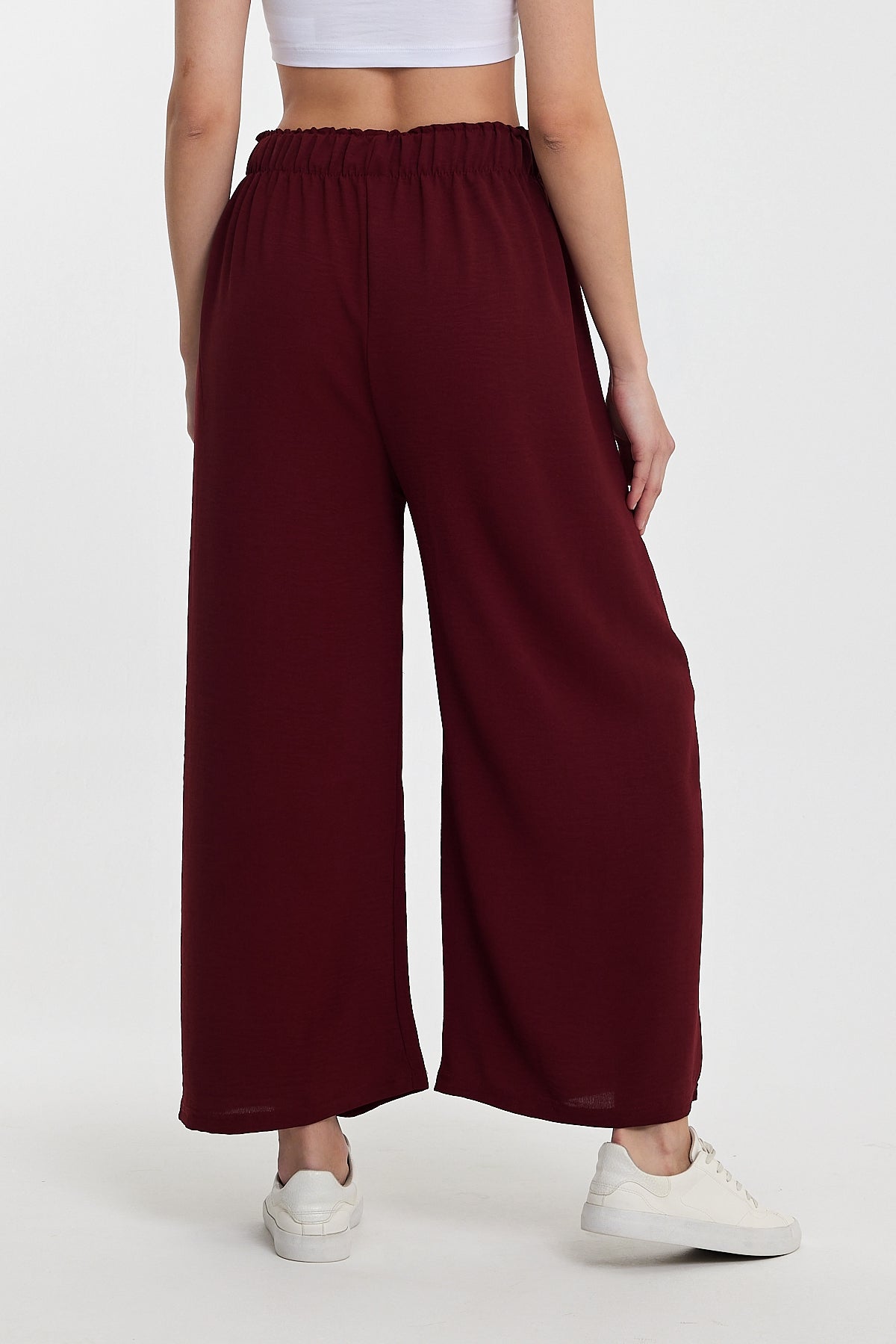 Womens Wide Leg Ayrobin / Breezy Palazzo Pant (6 Pieces)