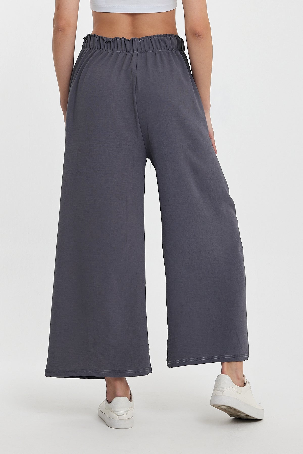 Womens Wide Leg Ayrobin / Breezy Palazzo Pant (6 Pieces)