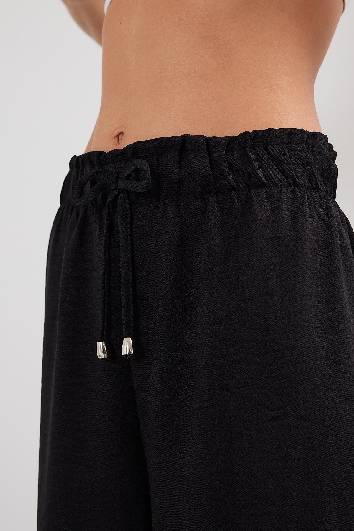 Womens Sofia Linen Palazzo Pant Wide Leg Pant (6 Pieces)