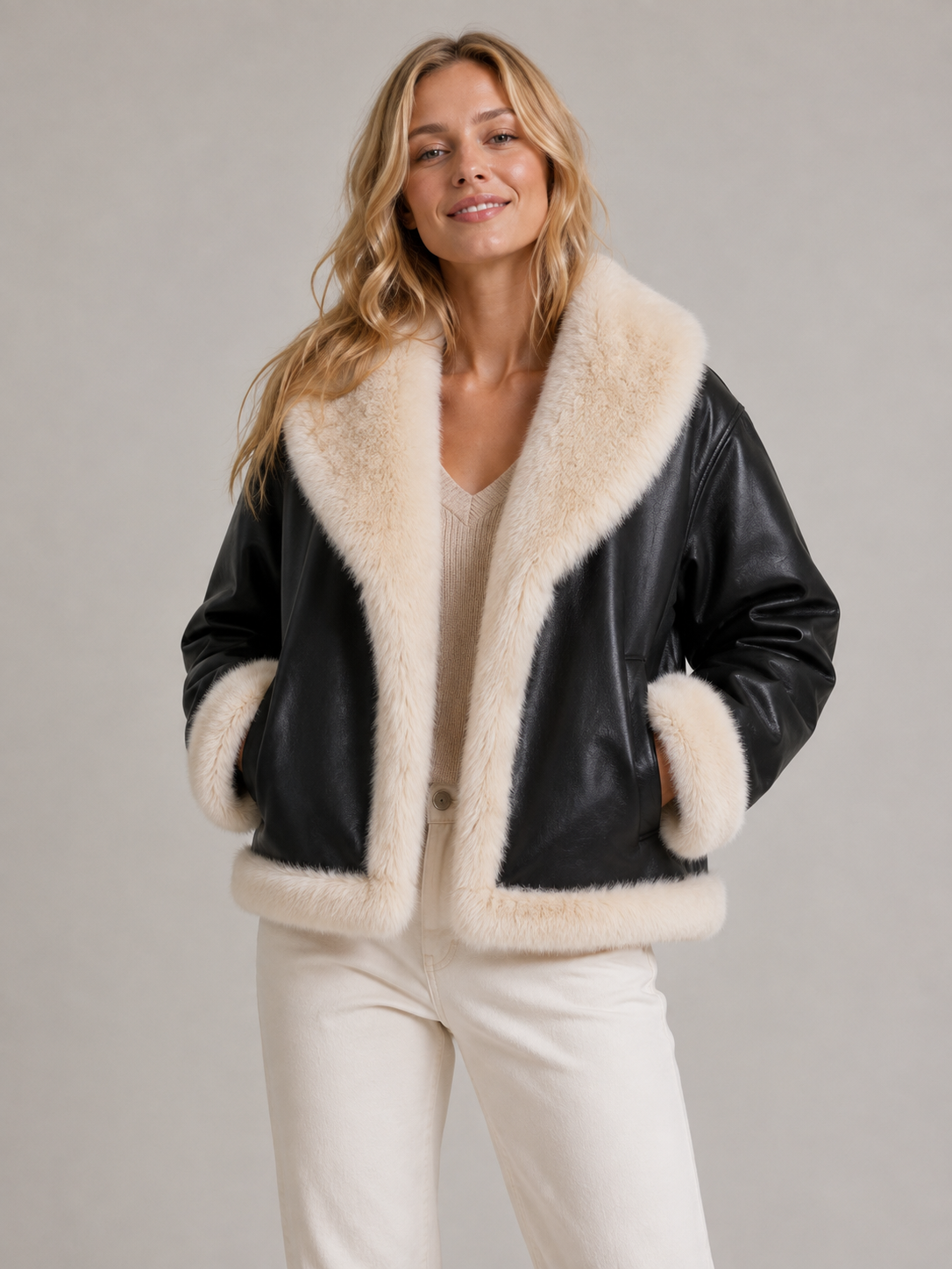 Cold Sprint Coat