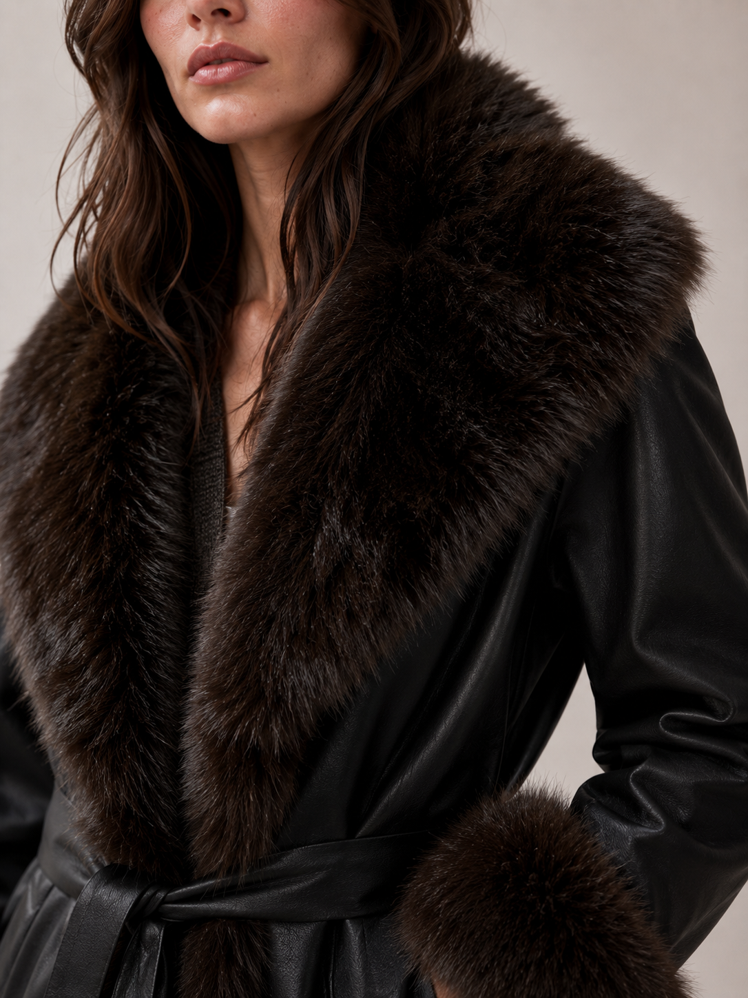 MONTAUK COAT