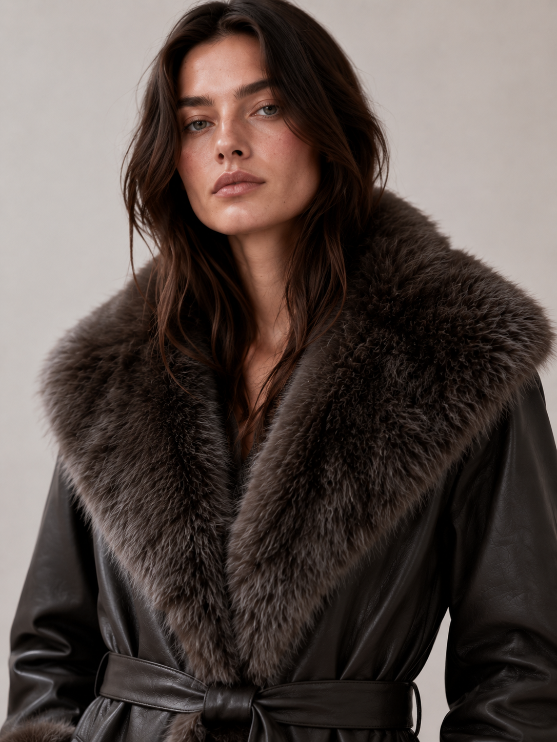 MONTAUK COAT