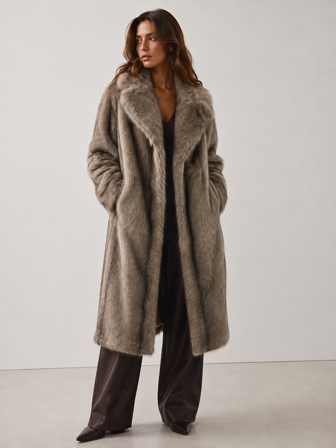 SAG HARBOR COAT