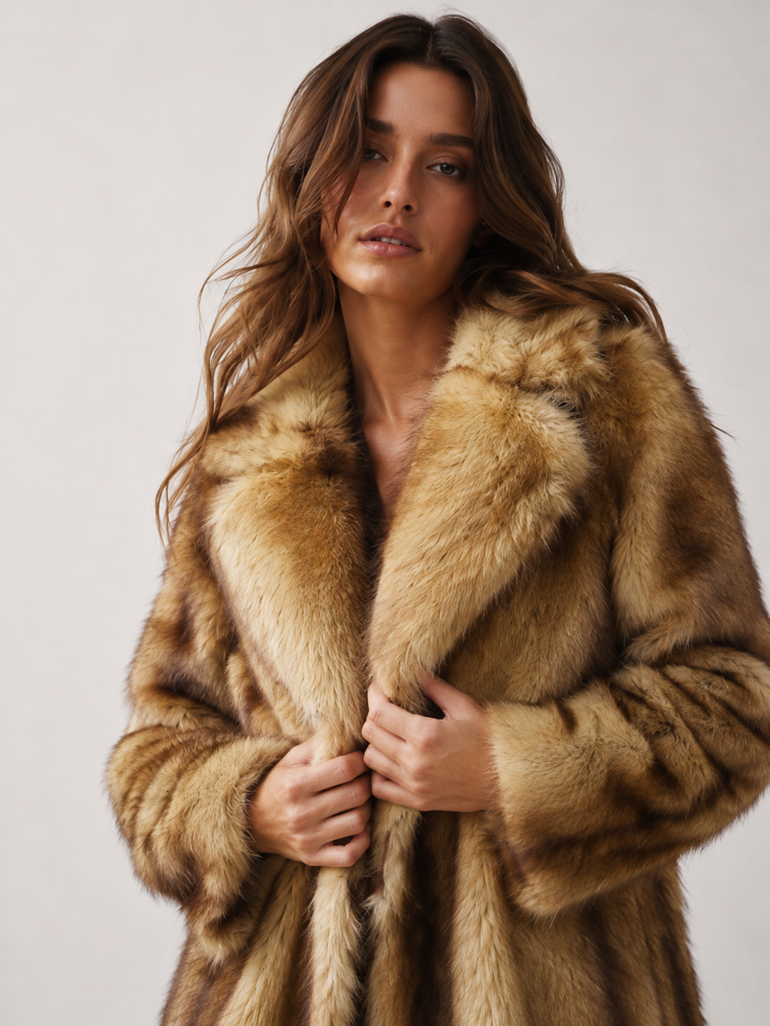 SAG HARBOR COAT