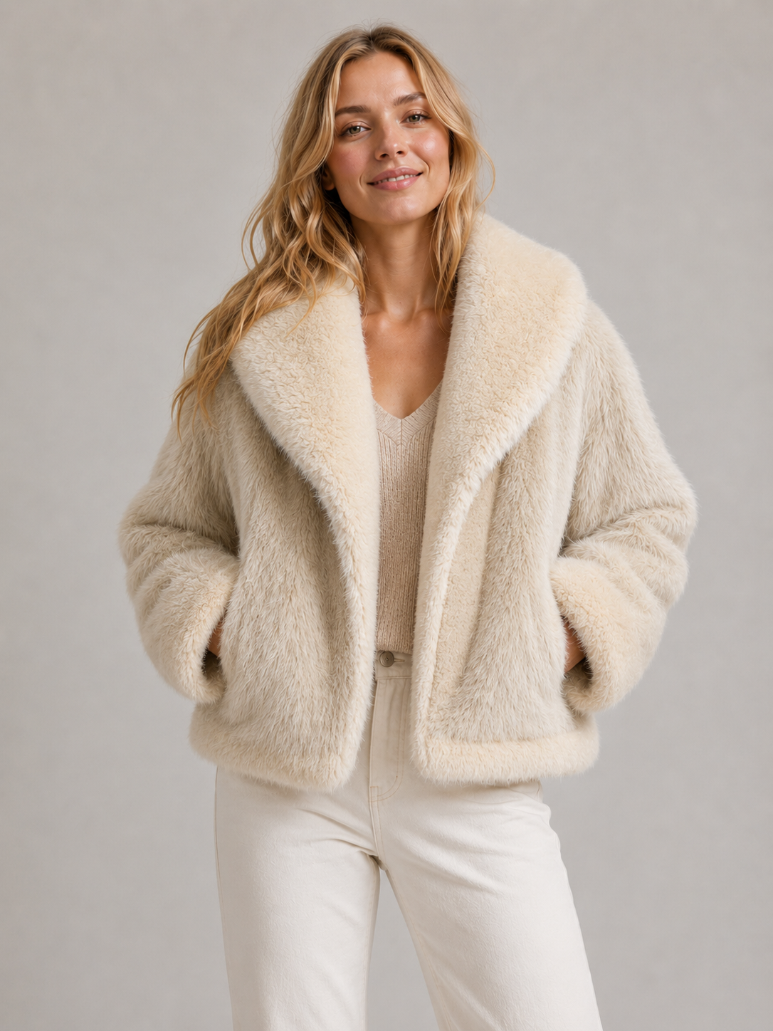 Cold Sprint Coat