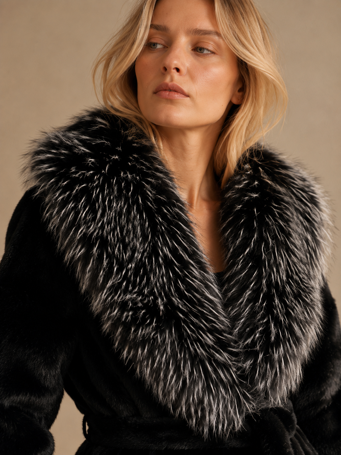 EAST HAMPTON COAT