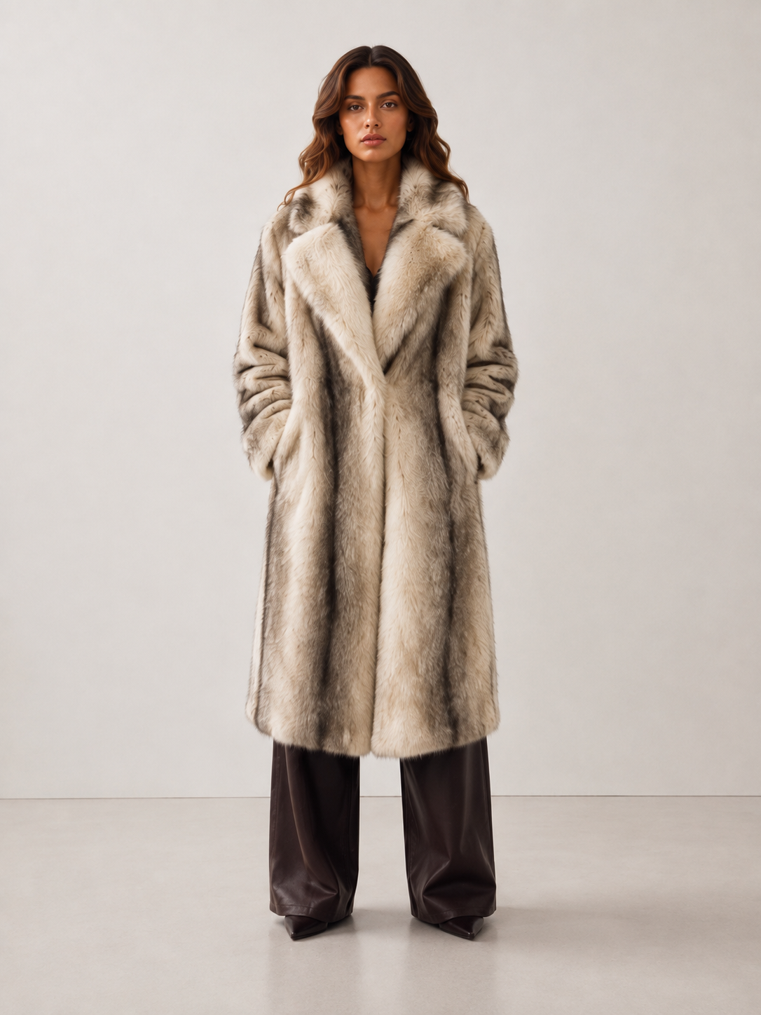 SAG HARBOR COAT