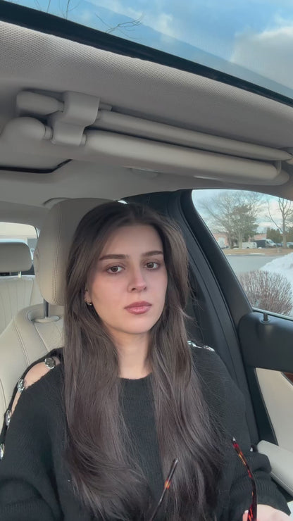 Wholesale Oversized Square Sunglasses V5332A – 12-Piece Pack